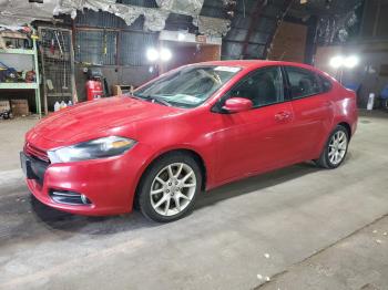  Salvage Dodge Dart