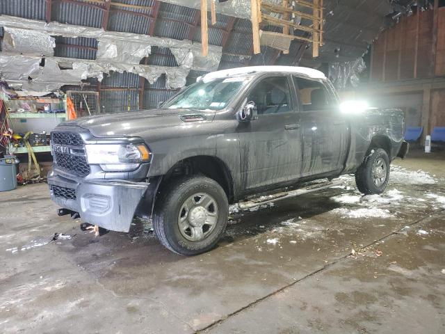  Salvage Ram 2500