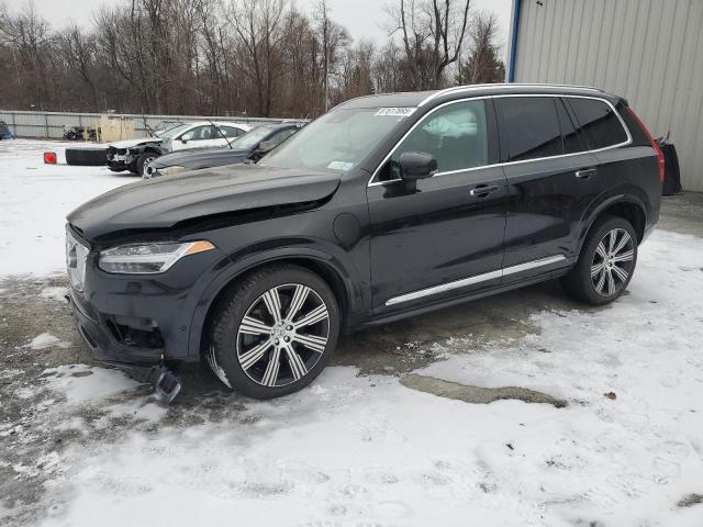  Salvage Volvo Xc90 T8 Re