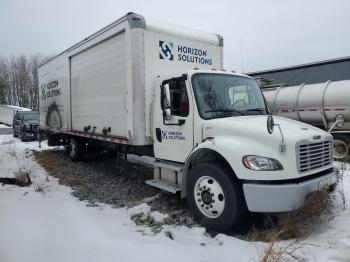  Salvage Freightliner M2 106 Med