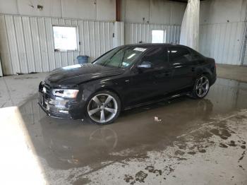  Salvage Audi A4