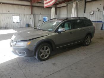  Salvage Volvo XC70