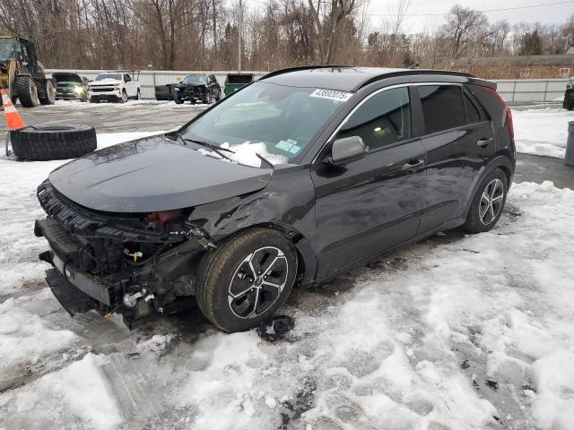  Salvage Kia Niro