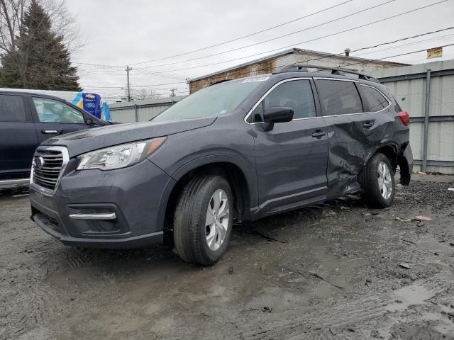  Salvage Subaru Ascent