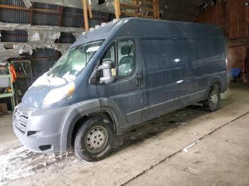  Salvage Ram Promaster