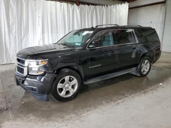  Salvage Chevrolet Suburban