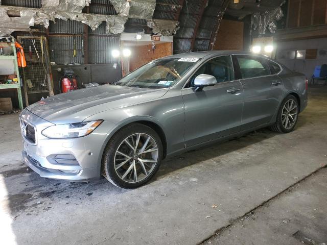  Salvage Volvo S90