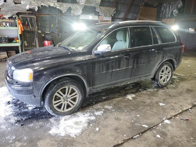  Salvage Volvo XC90