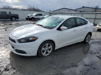  Salvage Dodge Dart