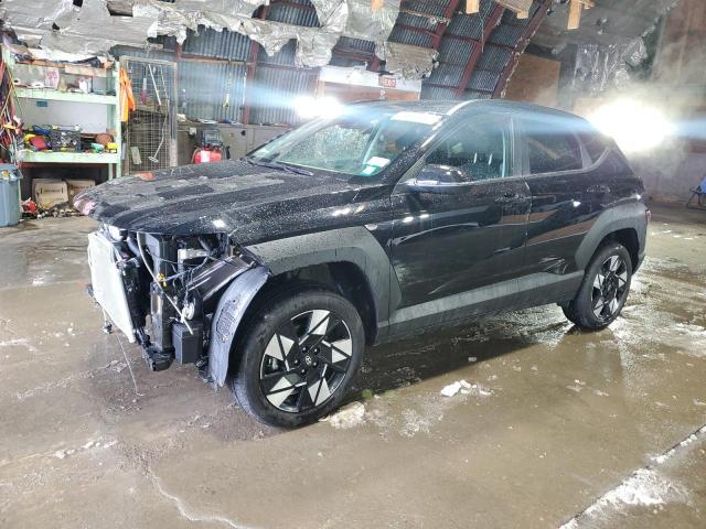  Salvage Hyundai KONA