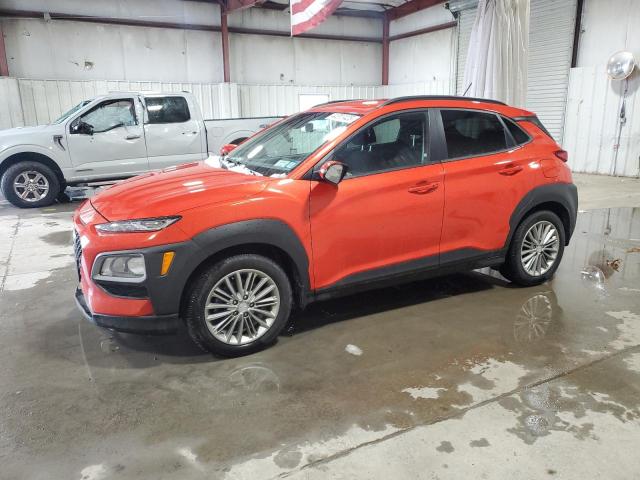  Salvage Hyundai KONA