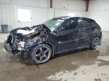  Salvage Subaru WRX