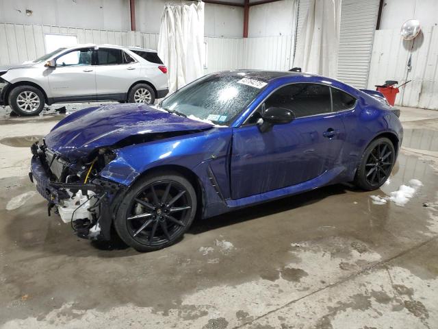  Salvage Toyota 86