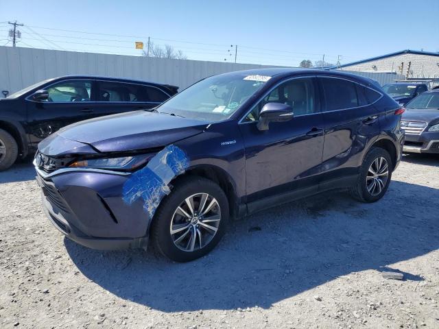  Salvage Toyota Venza