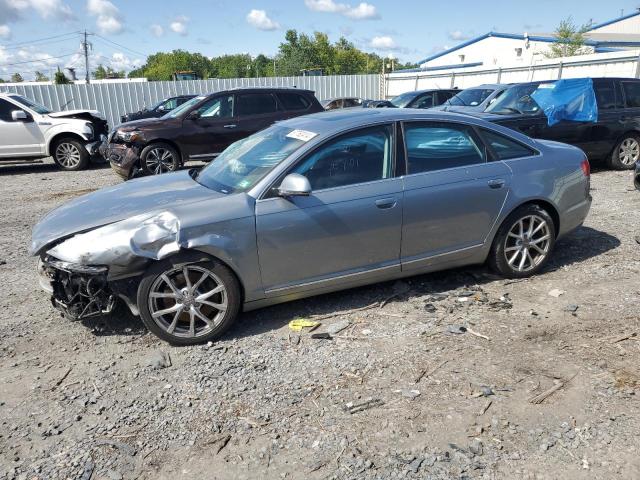  Salvage Audi A6