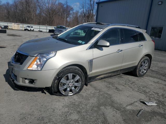  Salvage Cadillac SRX