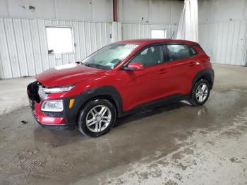  Salvage Hyundai KONA