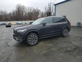  Salvage Volvo XC90