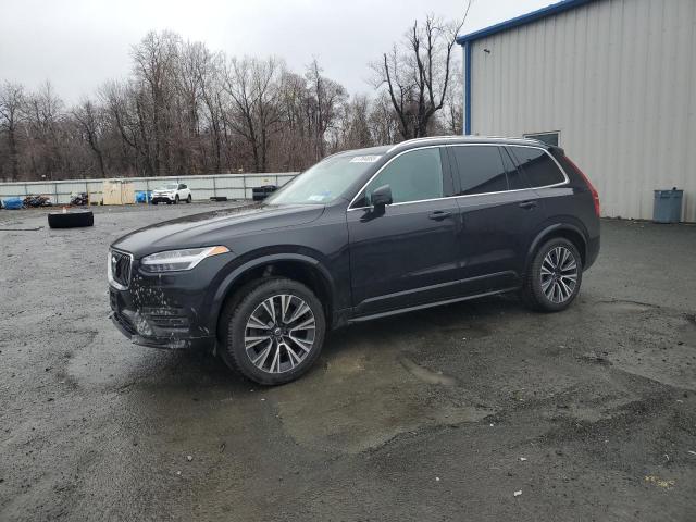  Salvage Volvo XC90