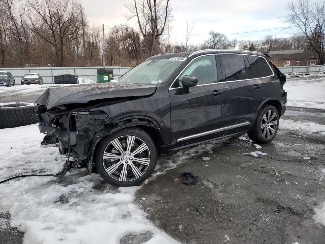  Salvage Volvo Xc90 Ultra