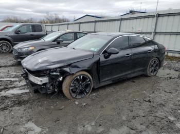  Salvage Kia K5