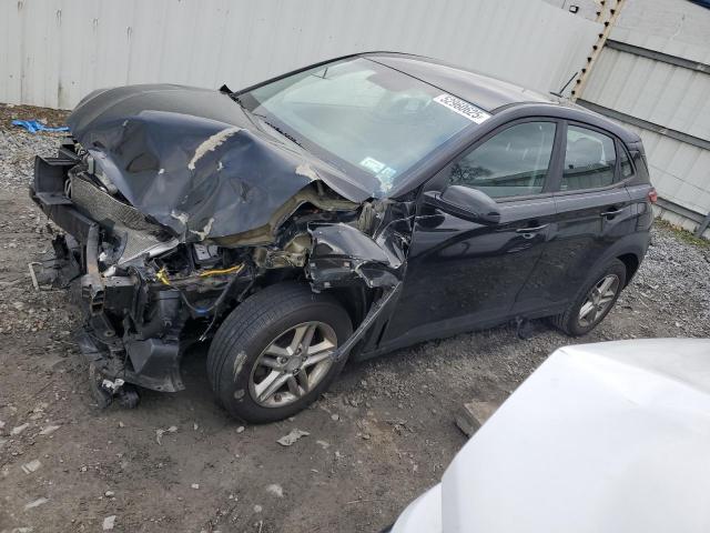  Salvage Hyundai KONA