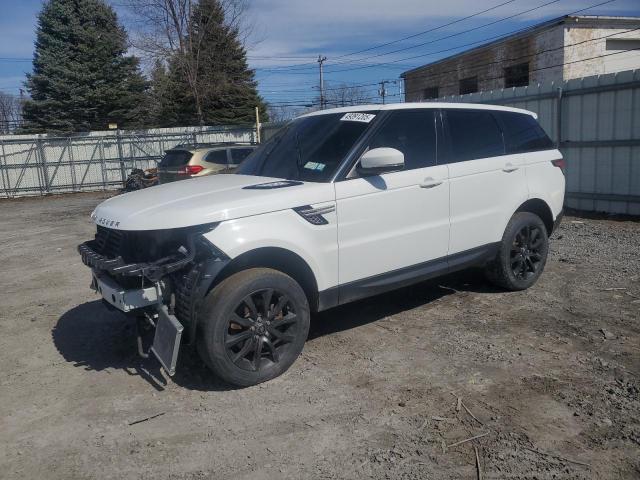  Salvage Land Rover Range Rover