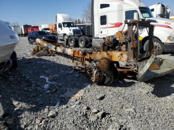  Salvage Kenworth Constructi