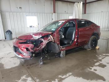  Salvage Buick Envista Sp