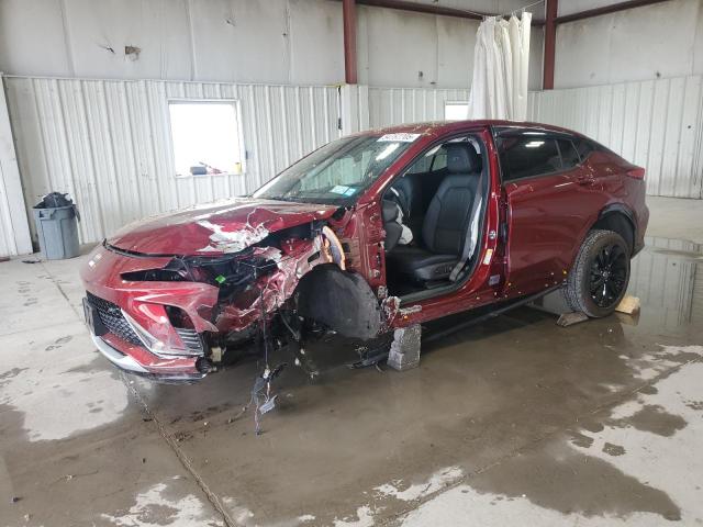  Salvage Buick Envista Sp
