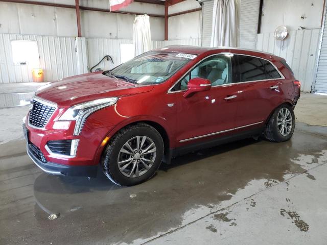  Salvage Cadillac XT5