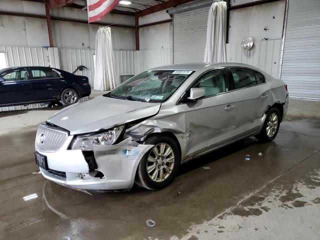 Salvage Buick LaCrosse