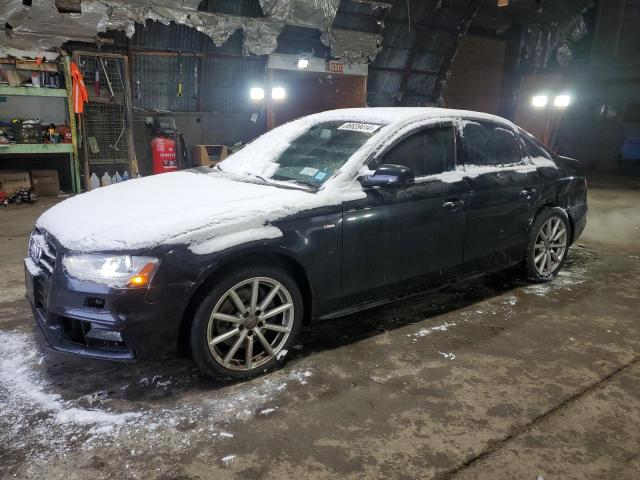  Salvage Audi A4