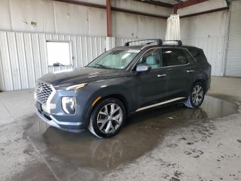  Salvage Hyundai PALISADE