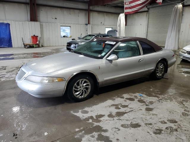  Salvage Lincoln Mark Serie