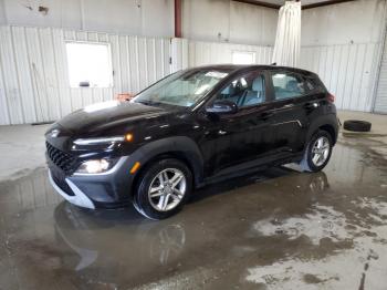 Salvage Hyundai KONA