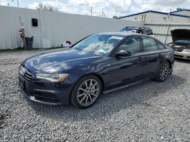  Salvage Audi A6