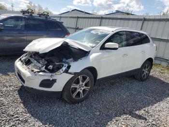  Salvage Volvo XC60