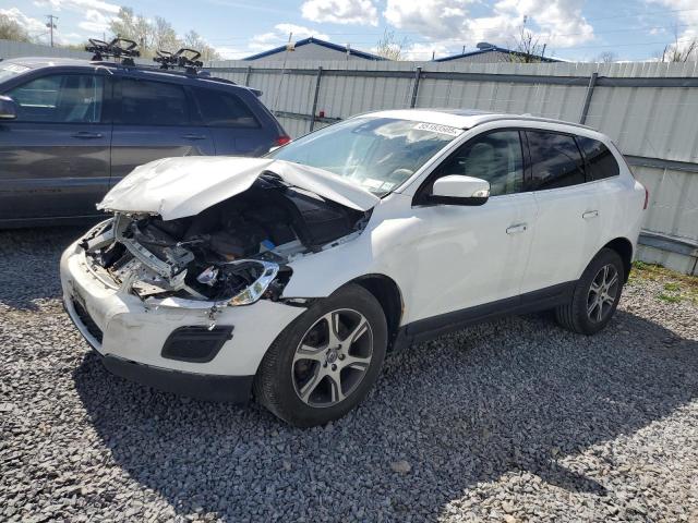  Salvage Volvo XC60