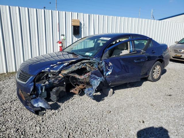  Salvage Mitsubishi Galant