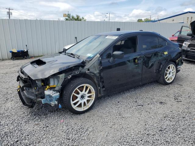  Salvage Subaru WRX