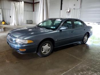  Salvage Buick LeSabre