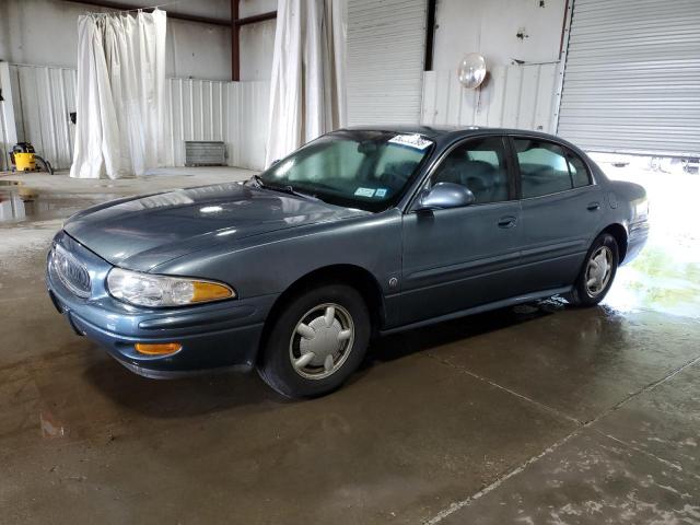  Salvage Buick LeSabre