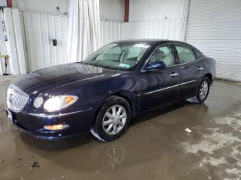  Salvage Buick LaCrosse