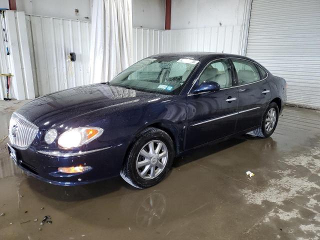  Salvage Buick LaCrosse