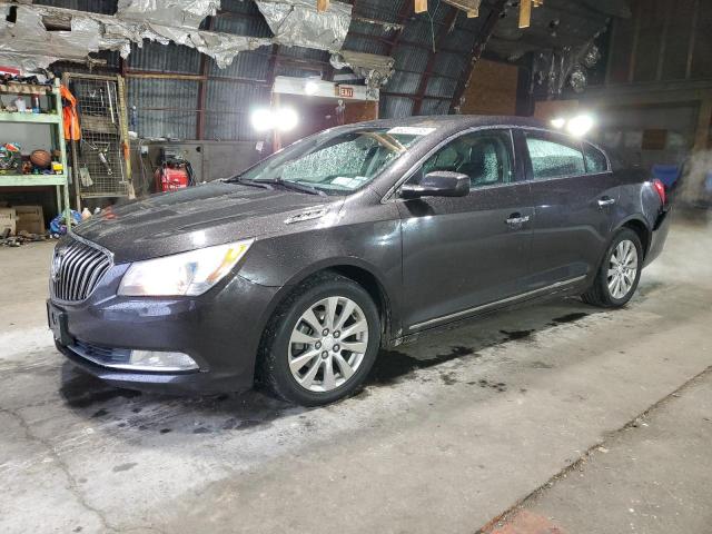  Salvage Buick LaCrosse