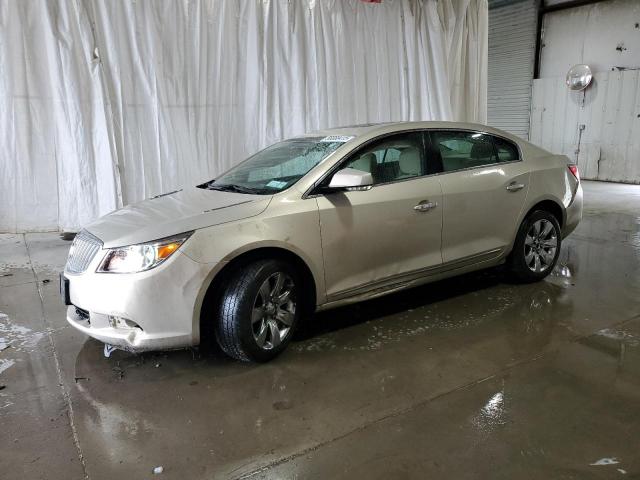  Salvage Buick LaCrosse