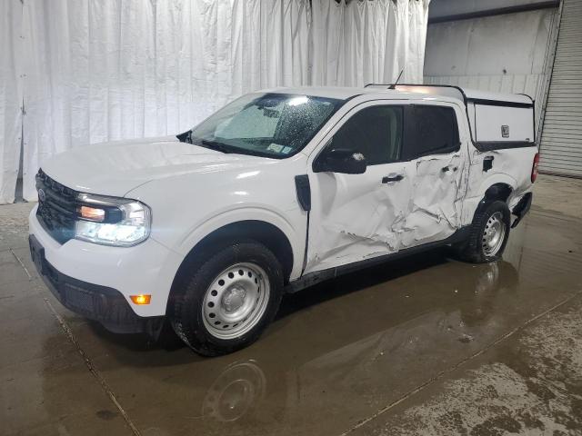  Salvage Ford Maverick