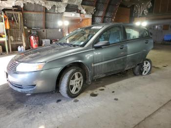  Salvage Saturn Ion