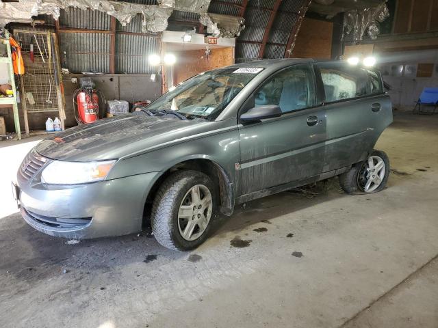  Salvage Saturn Ion